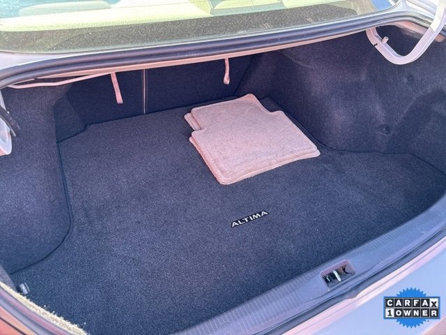 2010 Nissan Altima 2.5 S