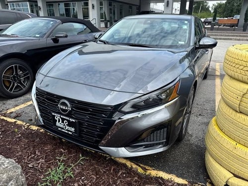 2024 Nissan Altima 2.5 SL