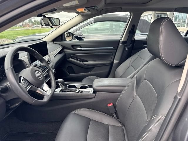 2024 Nissan Altima 2.5 SL