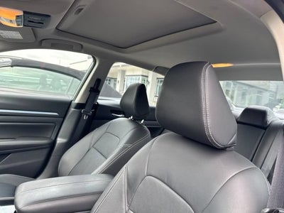 2024 Nissan Altima 2.5 SL