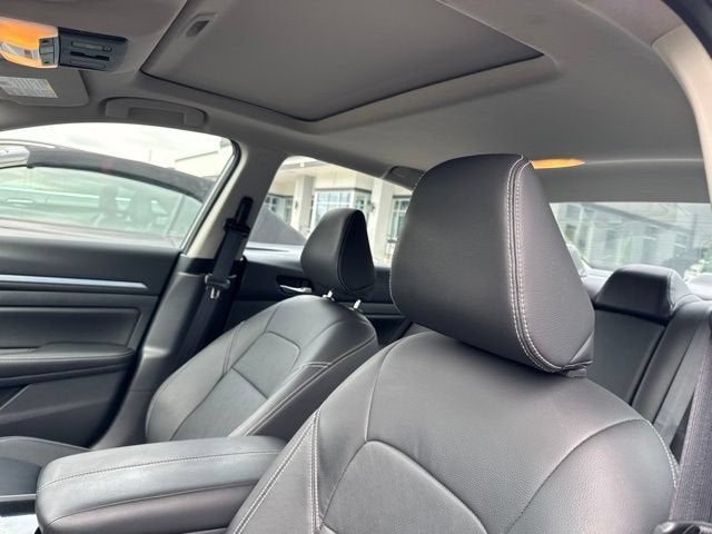 2024 Nissan Altima 2.5 SL