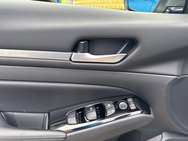 2024 Nissan Altima 2.5 SL
