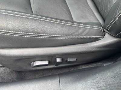 2024 Nissan Altima 2.5 SL