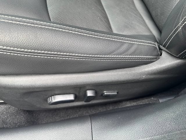 2024 Nissan Altima 2.5 SL