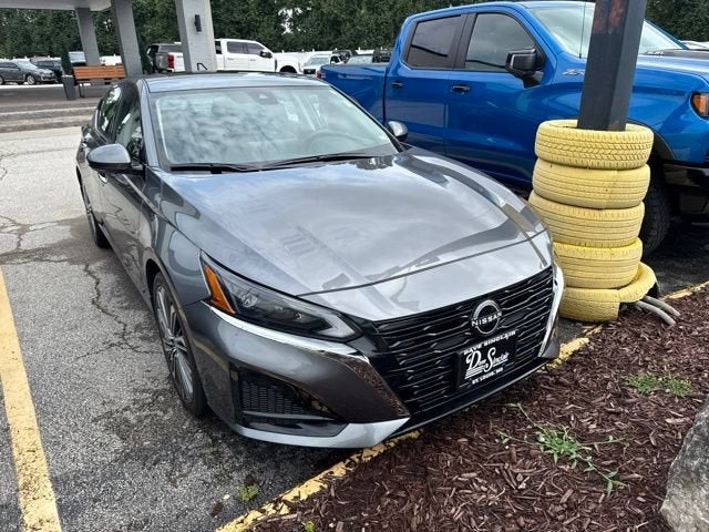 2024 Nissan Altima 2.5 SL