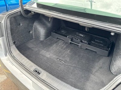 2024 Nissan Altima 2.5 SL
