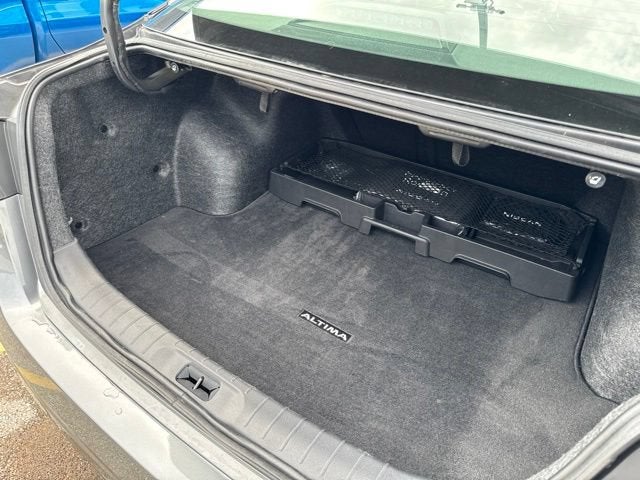 2024 Nissan Altima 2.5 SL
