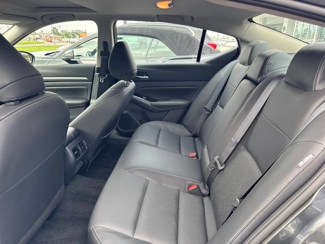 2024 Nissan Altima 2.5 SL
