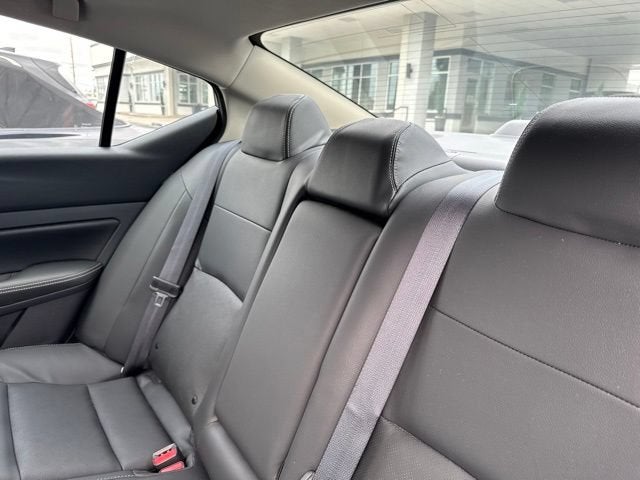 2024 Nissan Altima 2.5 SL