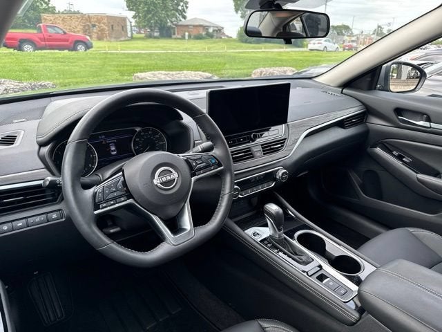 2024 Nissan Altima 2.5 SL