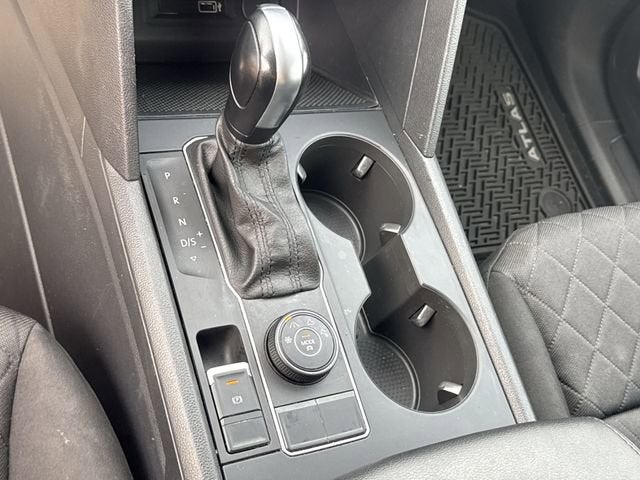 2019 Volkswagen Atlas 3.6L V6 S