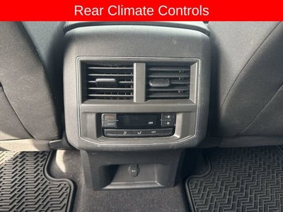 2019 Volkswagen Atlas 3.6L V6 S