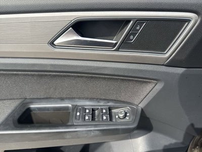 2019 Volkswagen Atlas 3.6L V6 S