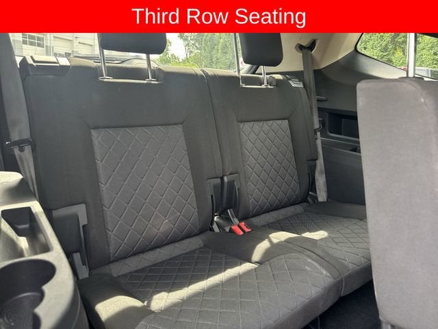 2019 Volkswagen Atlas 3.6L V6 S