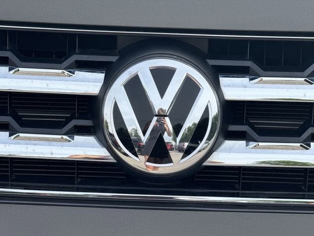 2019 Volkswagen Atlas 3.6L V6 S