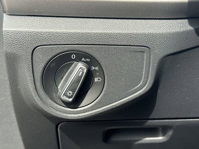 2019 Volkswagen Atlas 3.6L V6 S