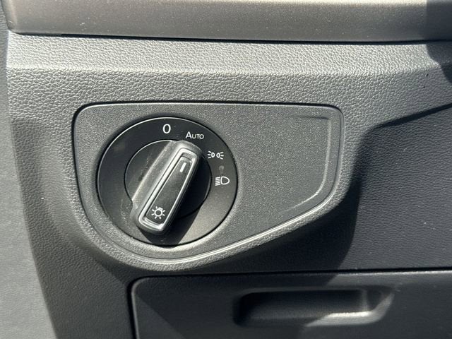 2019 Volkswagen Atlas 3.6L V6 S