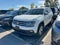 2018 Volkswagen Atlas 3.6L V6 SE