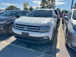 2018 Volkswagen Atlas 3.6L V6 SE