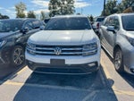 2018 Volkswagen Atlas 3.6L V6 SE