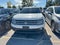 2018 Volkswagen Atlas 3.6L V6 SE