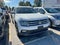2018 Volkswagen Atlas 3.6L V6 SE