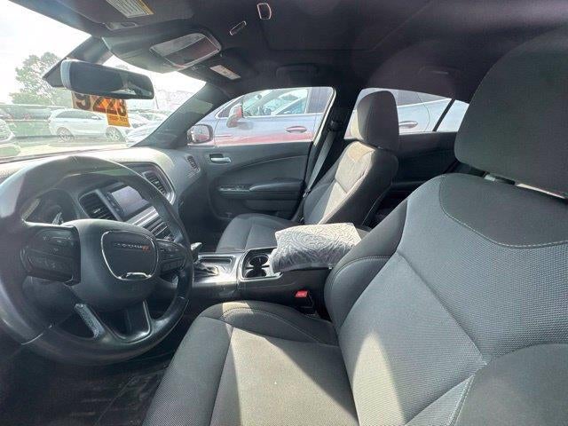 2017 Dodge Charger SE