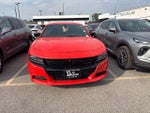 2017 Dodge Charger SE