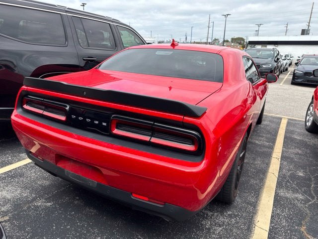 2019 Dodge Challenger R/T Scat Pack