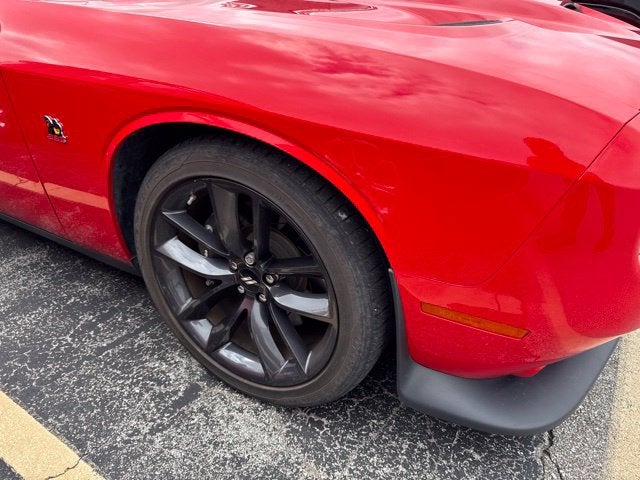 2019 Dodge Challenger R/T Scat Pack