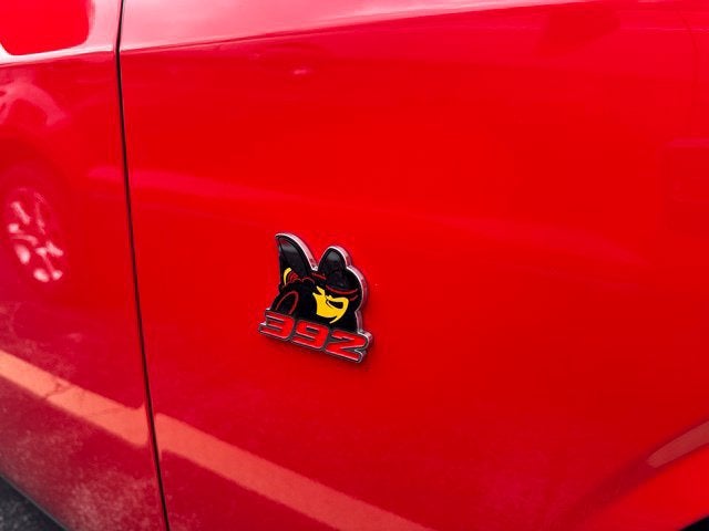 2019 Dodge Challenger R/T Scat Pack