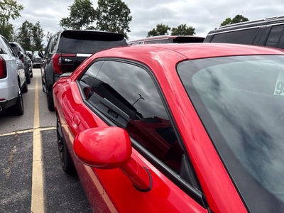 2019 Dodge Challenger R/T Scat Pack