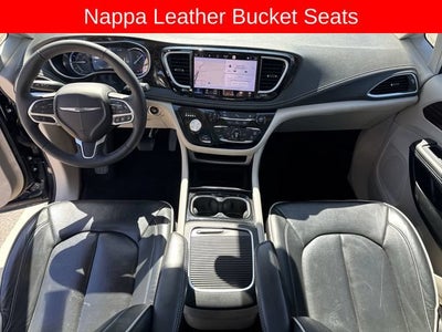 2023 Chrysler Pacifica Hybrid Limited
