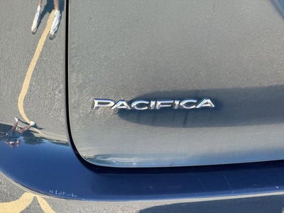 2023 Chrysler Pacifica Hybrid Limited