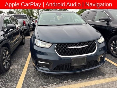 2023 Chrysler Pacifica Hybrid Limited