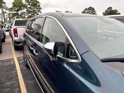 2023 Chrysler Pacifica Hybrid Limited