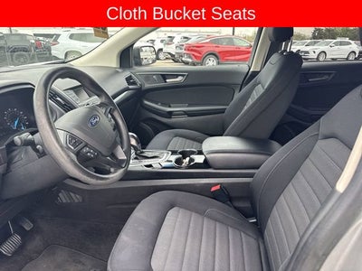 2018 Ford Edge SE