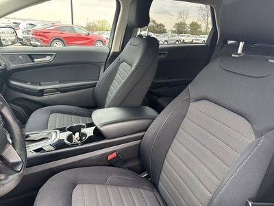 2018 Ford Edge SE