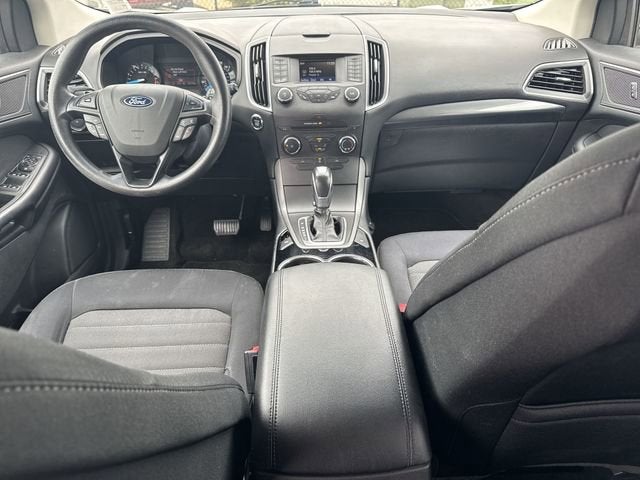 2018 Ford Edge SE