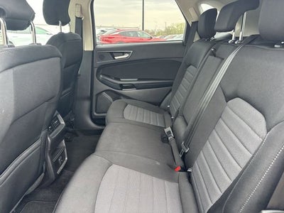 2018 Ford Edge SE