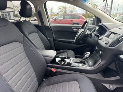 2018 Ford Edge SE