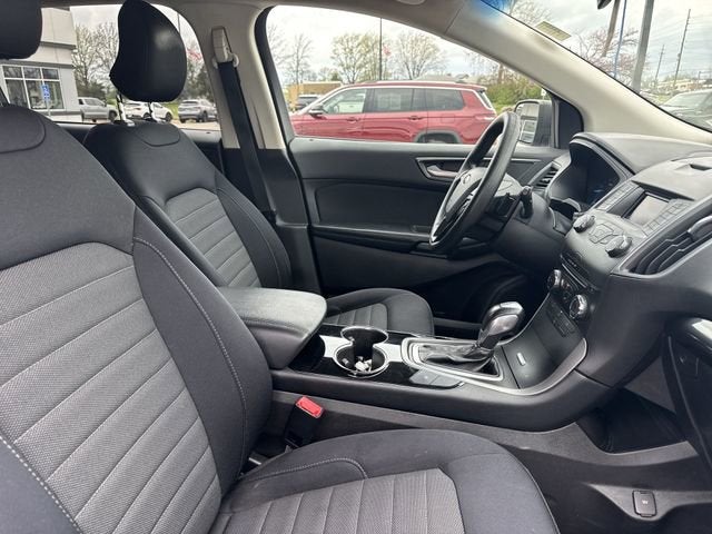 2018 Ford Edge SE