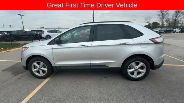2018 Ford Edge SE