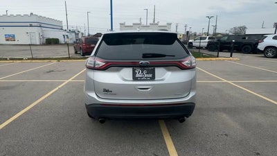 2018 Ford Edge SE