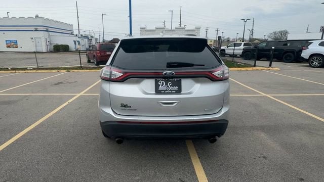 2018 Ford Edge SE