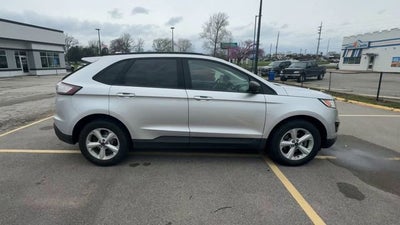 2018 Ford Edge SE