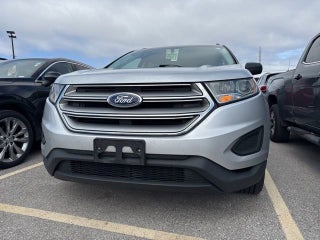 2018 Ford Edge SE