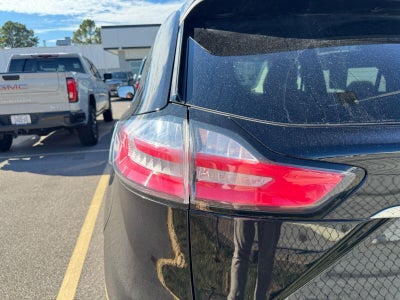 2020 Ford Edge SE