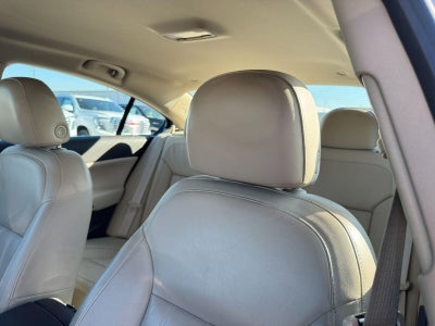 2014 Buick Regal 4dr Sdn Turbo FWD