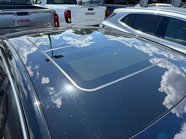 2013 Cadillac XTS Luxury